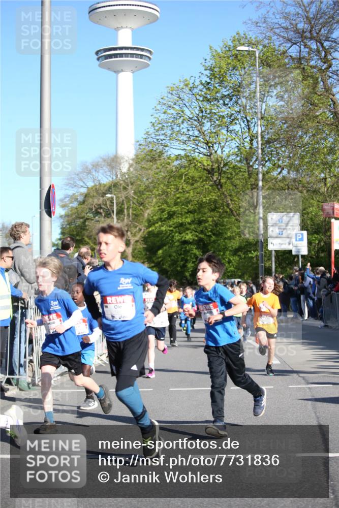 25.04.2025 - Das Zehntel Jannik Wohlers http://msf.ph/oto/7731836 26.04.2025 08:47:23 Laufen  meine-sportfotos.de