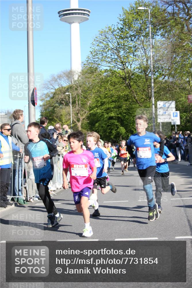 25.04.2025 - Das Zehntel Jannik Wohlers http://msf.ph/oto/7731854 26.04.2025 08:47:22 Laufen  meine-sportfotos.de