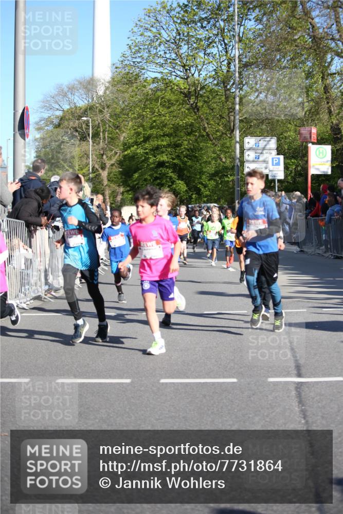 25.04.2025 - Das Zehntel Jannik Wohlers http://msf.ph/oto/7731864 26.04.2025 08:47:22 Laufen  meine-sportfotos.de