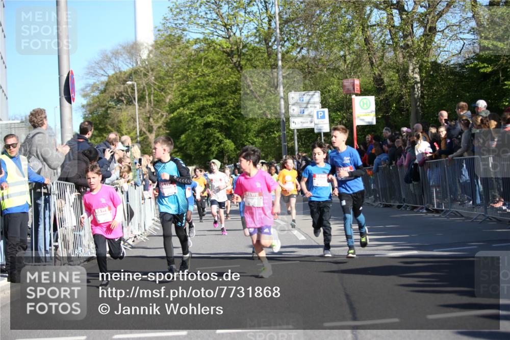 25.04.2025 - Das Zehntel Jannik Wohlers http://msf.ph/oto/7731868 26.04.2025 08:47:22 Laufen  meine-sportfotos.de