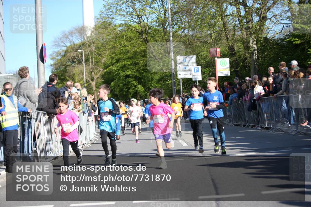 25.04.2025 - Das Zehntel Jannik Wohlers http://msf.ph/oto/7731870 26.04.2025 08:47:21 Laufen  meine-sportfotos.de