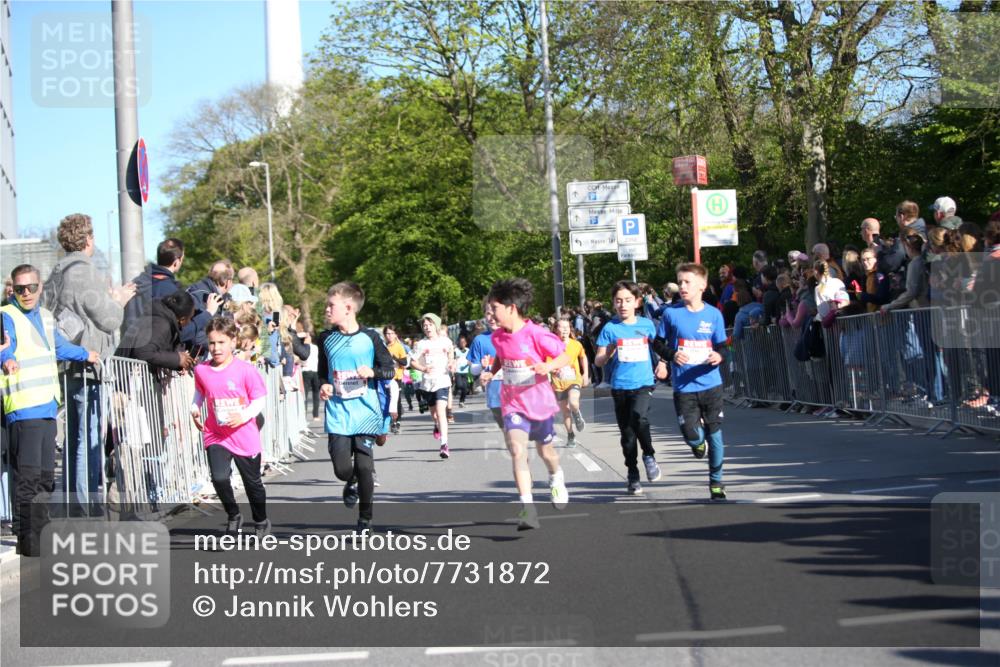 25.04.2025 - Das Zehntel Jannik Wohlers http://msf.ph/oto/7731872 26.04.2025 08:47:21 Laufen  meine-sportfotos.de