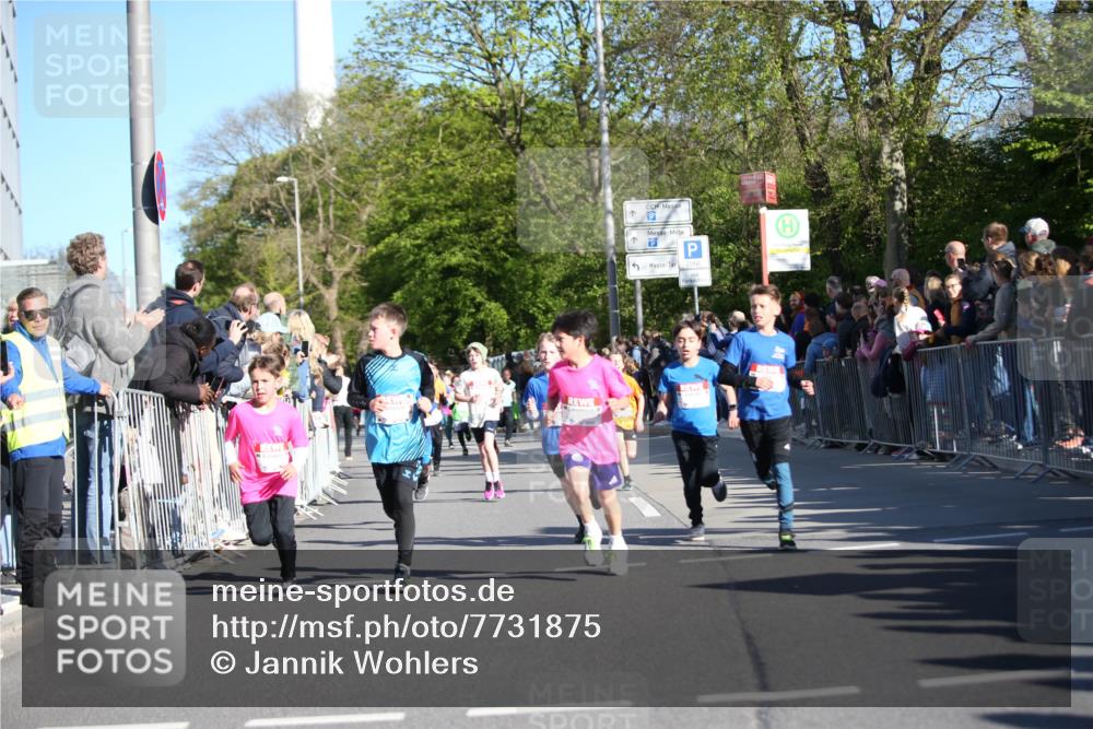 25.04.2025 - Das Zehntel Jannik Wohlers http://msf.ph/oto/7731875 26.04.2025 08:47:21 Laufen  meine-sportfotos.de