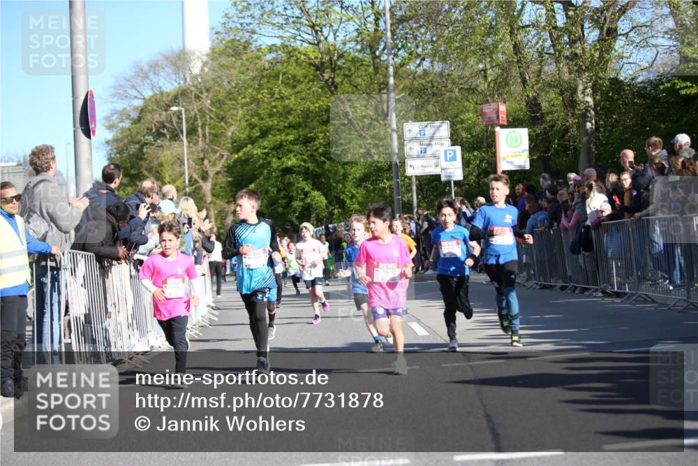 25.04.2025 - Das Zehntel Jannik Wohlers http://msf.ph/oto/7731878 26.04.2025 08:47:21 Laufen  meine-sportfotos.de