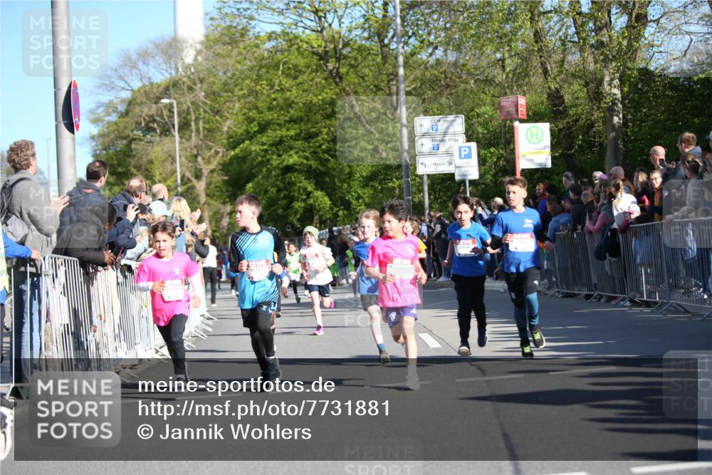 25.04.2025 - Das Zehntel Jannik Wohlers http://msf.ph/oto/7731881 26.04.2025 08:47:21 Laufen  meine-sportfotos.de