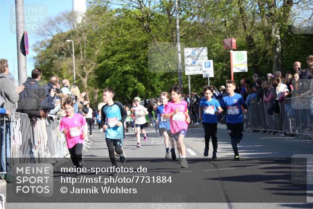 25.04.2025 - Das Zehntel Jannik Wohlers http://msf.ph/oto/7731884 26.04.2025 08:47:21 Laufen  meine-sportfotos.de
