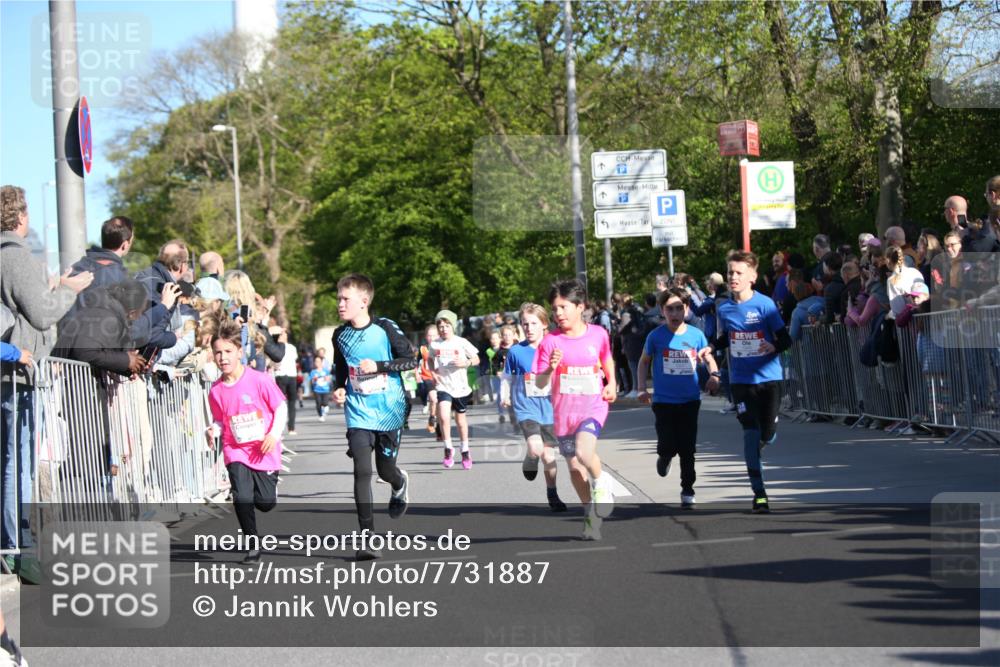 25.04.2025 - Das Zehntel Jannik Wohlers http://msf.ph/oto/7731887 26.04.2025 08:47:21 Laufen  meine-sportfotos.de