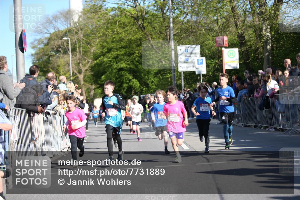 25.04.2025 - Das Zehntel Jannik Wohlers http://msf.ph/oto/7731889 26.04.2025 08:47:21 Laufen  meine-sportfotos.de