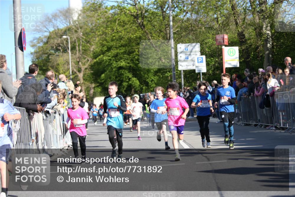 25.04.2025 - Das Zehntel Jannik Wohlers http://msf.ph/oto/7731892 26.04.2025 08:47:21 Laufen  meine-sportfotos.de