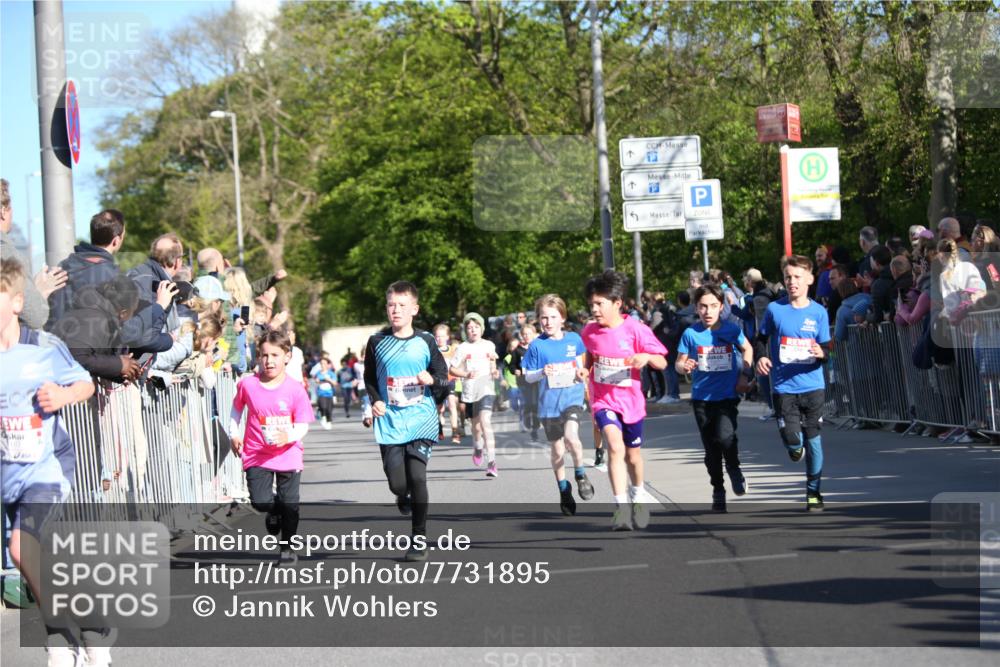 25.04.2025 - Das Zehntel Jannik Wohlers http://msf.ph/oto/7731895 26.04.2025 08:47:21 Laufen 2 meine-sportfotos.de
