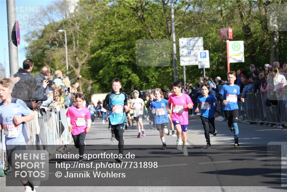 25.04.2025 - Das Zehntel Jannik Wohlers http://msf.ph/oto/7731898 26.04.2025 08:47:21 Laufen  meine-sportfotos.de