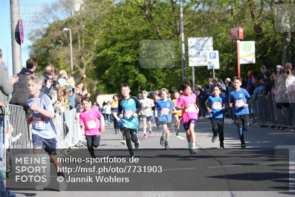 25.04.2025 - Das Zehntel Jannik Wohlers http://msf.ph/oto/7731903 26.04.2025 08:47:20 Laufen  meine-sportfotos.de