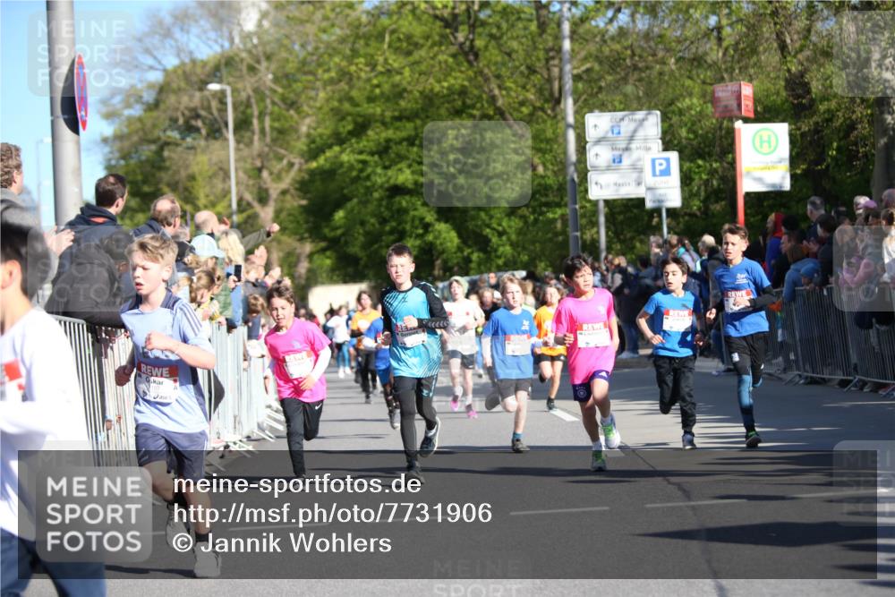 25.04.2025 - Das Zehntel Jannik Wohlers http://msf.ph/oto/7731906 26.04.2025 08:47:20 Laufen 9 meine-sportfotos.de