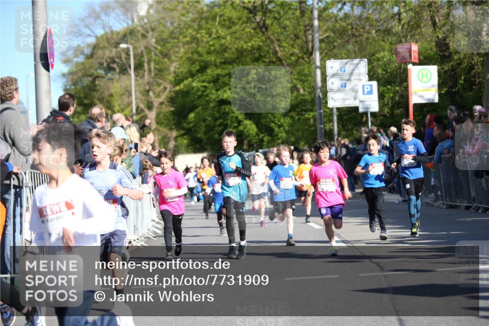 25.04.2025 - Das Zehntel Jannik Wohlers http://msf.ph/oto/7731909 26.04.2025 08:47:20 Laufen 12 meine-sportfotos.de