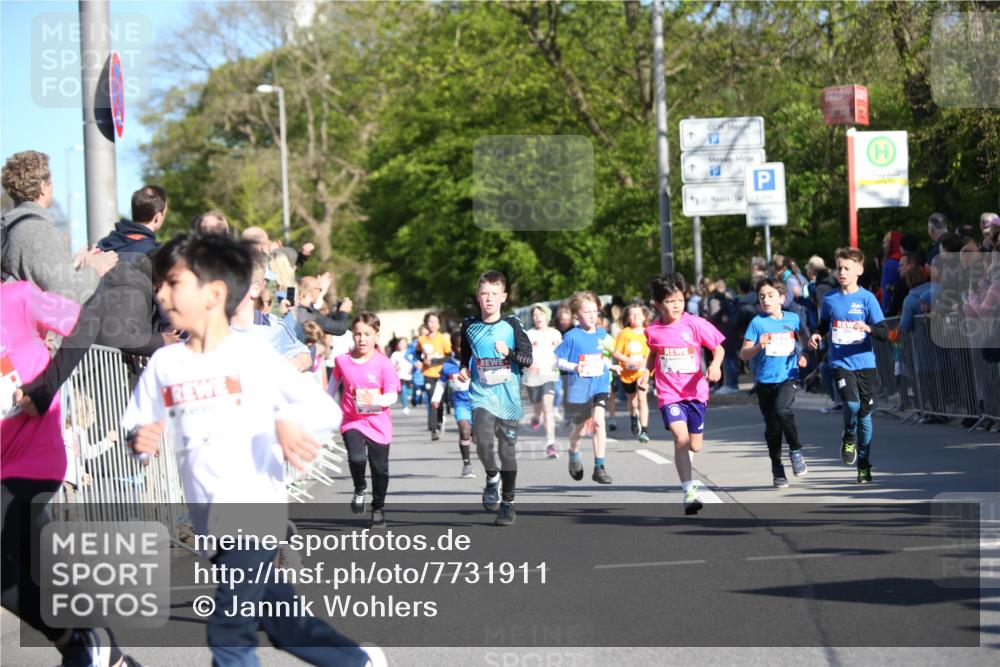 25.04.2025 - Das Zehntel Jannik Wohlers http://msf.ph/oto/7731911 26.04.2025 08:47:20 Laufen  meine-sportfotos.de