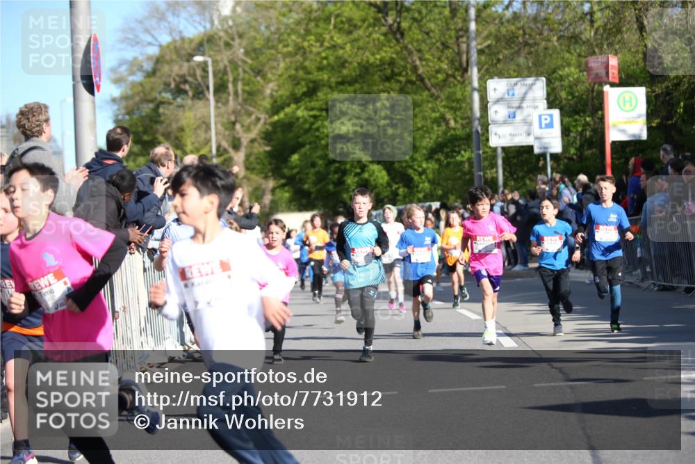 25.04.2025 - Das Zehntel Jannik Wohlers http://msf.ph/oto/7731912 26.04.2025 08:47:20 Laufen  meine-sportfotos.de