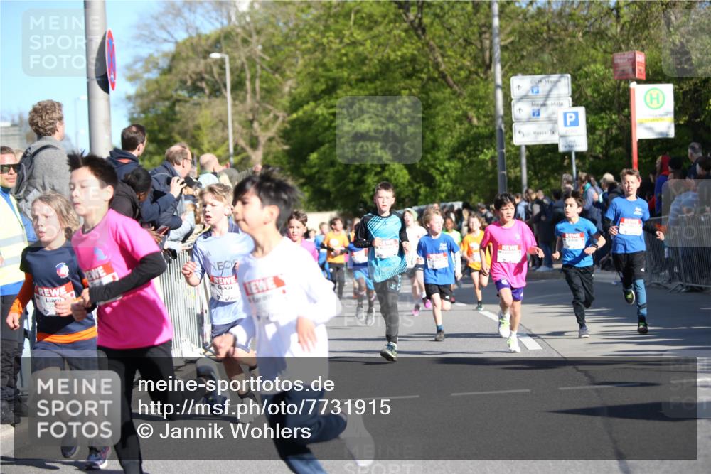 25.04.2025 - Das Zehntel Jannik Wohlers http://msf.ph/oto/7731915 26.04.2025 08:47:20 Laufen  meine-sportfotos.de