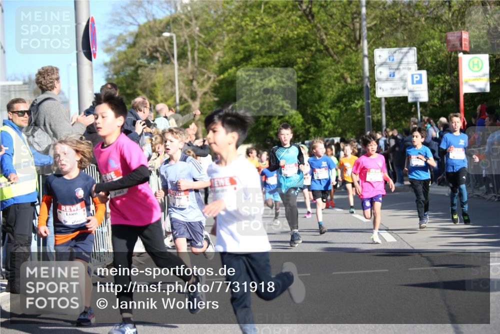 25.04.2025 - Das Zehntel Jannik Wohlers http://msf.ph/oto/7731918 26.04.2025 08:47:20 Laufen  meine-sportfotos.de