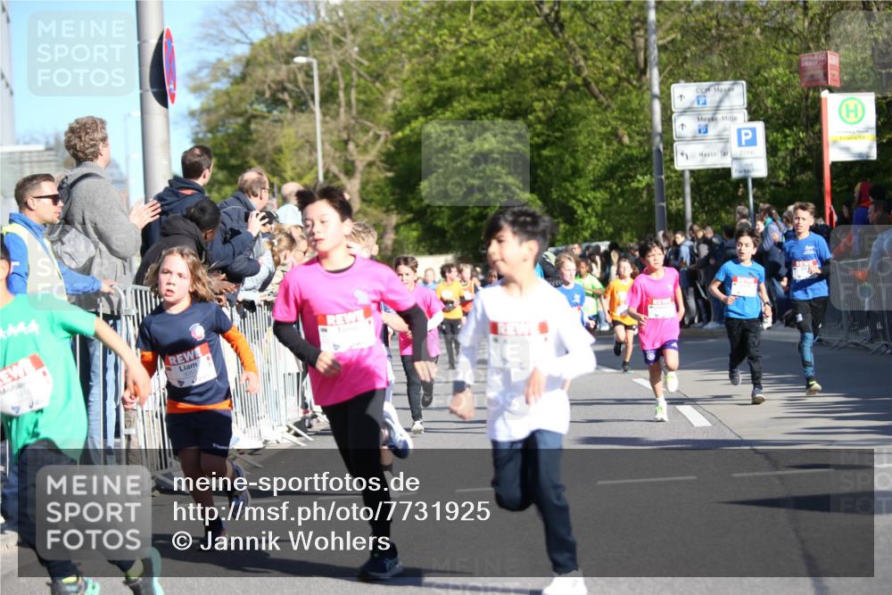 25.04.2025 - Das Zehntel Jannik Wohlers http://msf.ph/oto/7731925 26.04.2025 08:47:20 Laufen 1418, 3053 meine-sportfotos.de