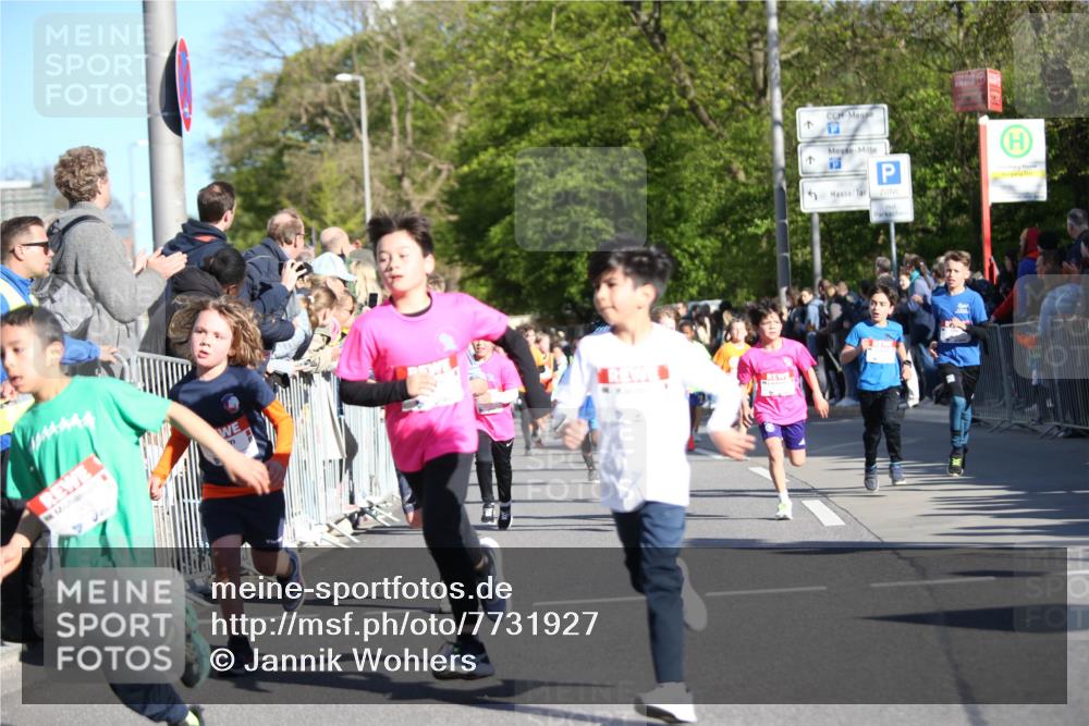 25.04.2025 - Das Zehntel Jannik Wohlers http://msf.ph/oto/7731927 26.04.2025 08:47:20 Laufen  meine-sportfotos.de