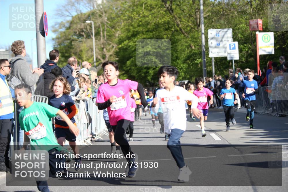 25.04.2025 - Das Zehntel Jannik Wohlers http://msf.ph/oto/7731930 26.04.2025 08:47:19 Laufen 1418 meine-sportfotos.de