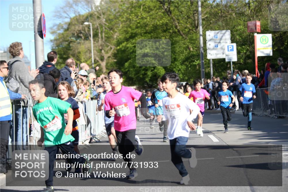 25.04.2025 - Das Zehntel Jannik Wohlers http://msf.ph/oto/7731933 26.04.2025 08:47:19 Laufen  meine-sportfotos.de