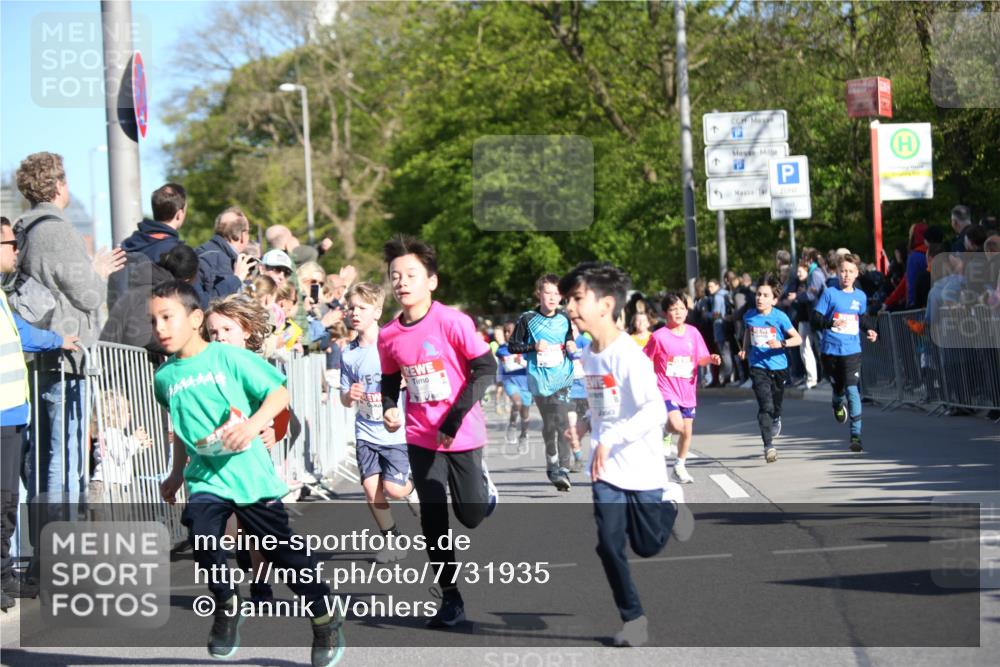 25.04.2025 - Das Zehntel Jannik Wohlers http://msf.ph/oto/7731935 26.04.2025 08:47:19 Laufen 12 meine-sportfotos.de