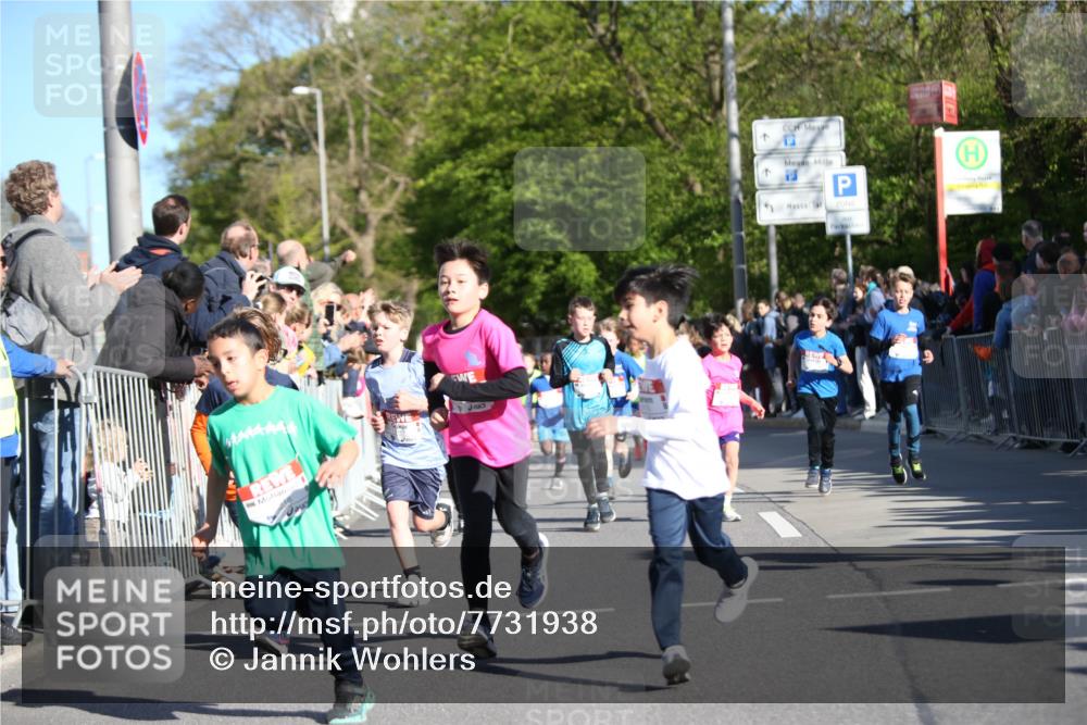 25.04.2025 - Das Zehntel Jannik Wohlers http://msf.ph/oto/7731938 26.04.2025 08:47:19 Laufen  meine-sportfotos.de