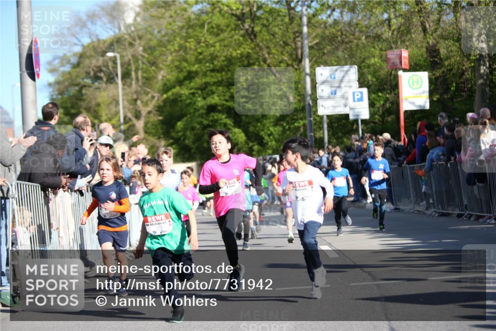 25.04.2025 - Das Zehntel Jannik Wohlers http://msf.ph/oto/7731942 26.04.2025 08:47:19 Laufen 1418 meine-sportfotos.de
