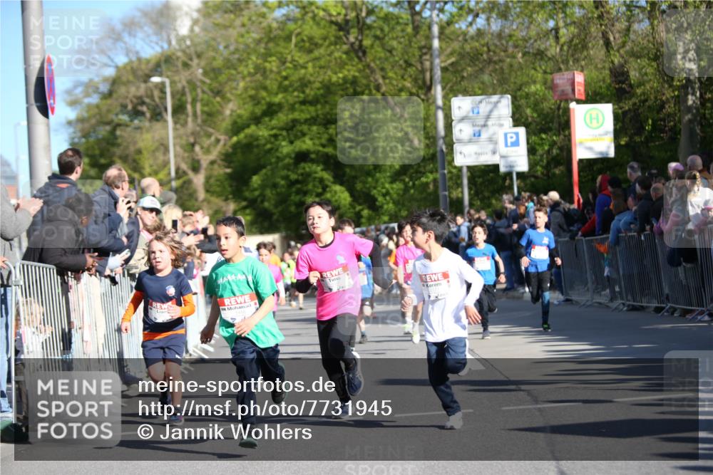 25.04.2025 - Das Zehntel Jannik Wohlers http://msf.ph/oto/7731945 26.04.2025 08:47:19 Laufen  meine-sportfotos.de