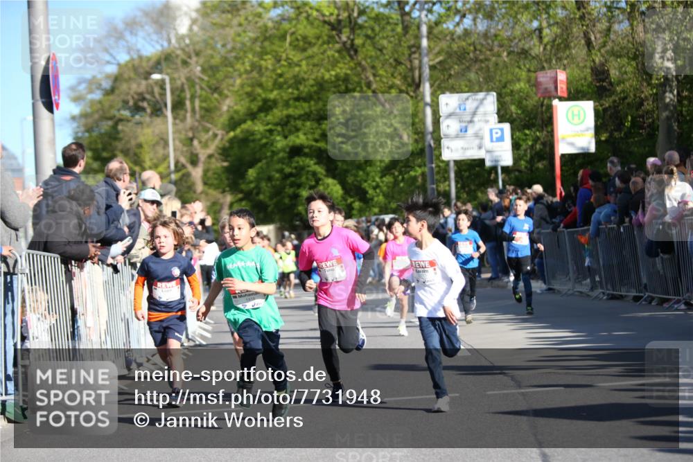 25.04.2025 - Das Zehntel Jannik Wohlers http://msf.ph/oto/7731948 26.04.2025 08:47:19 Laufen 1418 meine-sportfotos.de