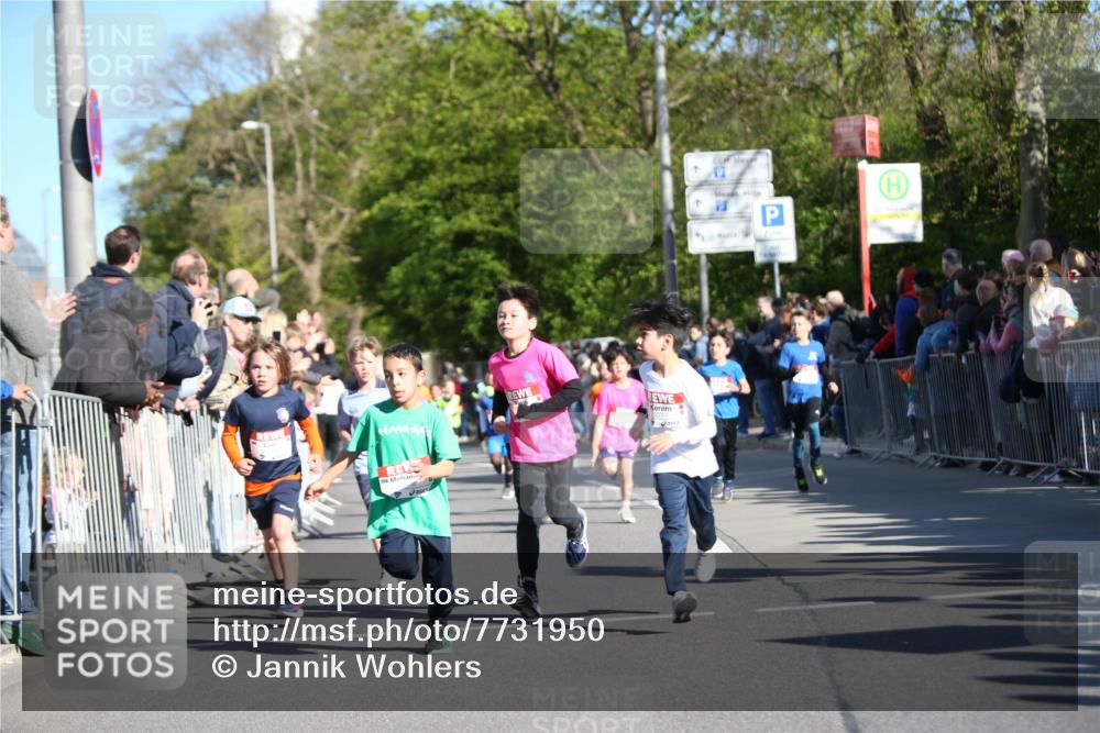 25.04.2025 - Das Zehntel Jannik Wohlers http://msf.ph/oto/7731950 26.04.2025 08:47:19 Laufen  meine-sportfotos.de