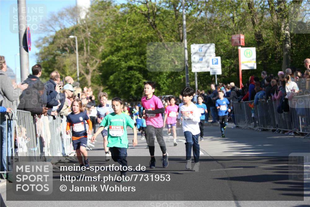 25.04.2025 - Das Zehntel Jannik Wohlers http://msf.ph/oto/7731953 26.04.2025 08:47:18 Laufen  meine-sportfotos.de