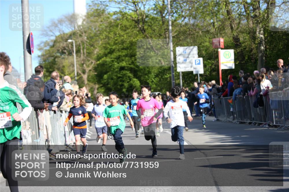 25.04.2025 - Das Zehntel Jannik Wohlers http://msf.ph/oto/7731959 26.04.2025 08:47:18 Laufen  meine-sportfotos.de