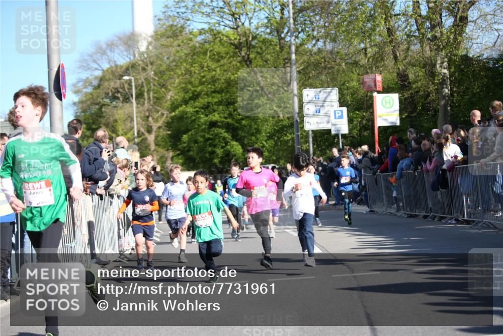 25.04.2025 - Das Zehntel Jannik Wohlers http://msf.ph/oto/7731961 26.04.2025 08:47:18 Laufen  meine-sportfotos.de