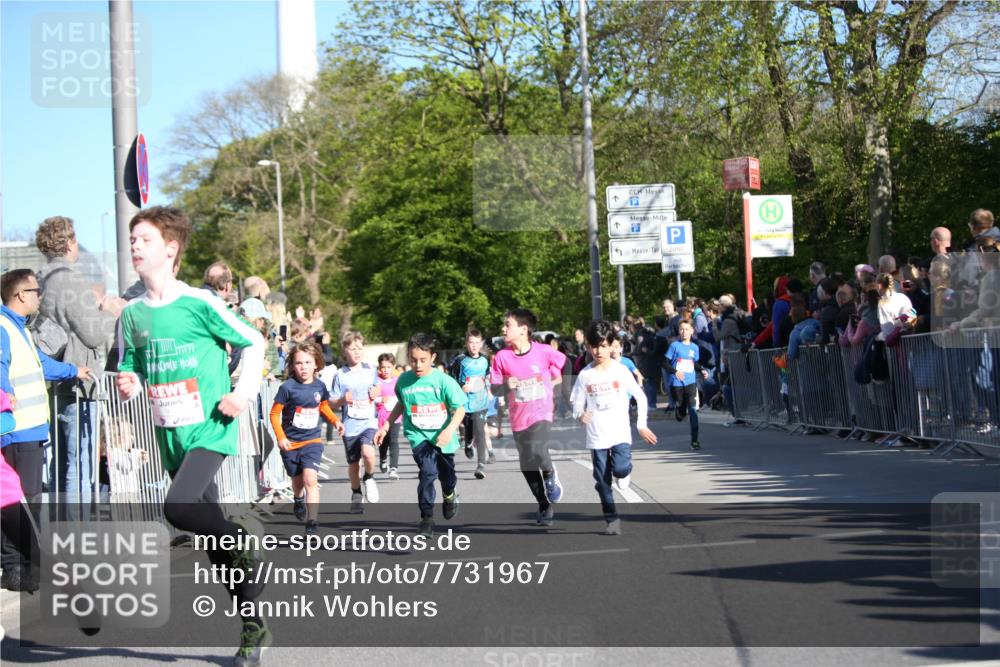 25.04.2025 - Das Zehntel Jannik Wohlers http://msf.ph/oto/7731967 26.04.2025 08:47:18 Laufen  meine-sportfotos.de