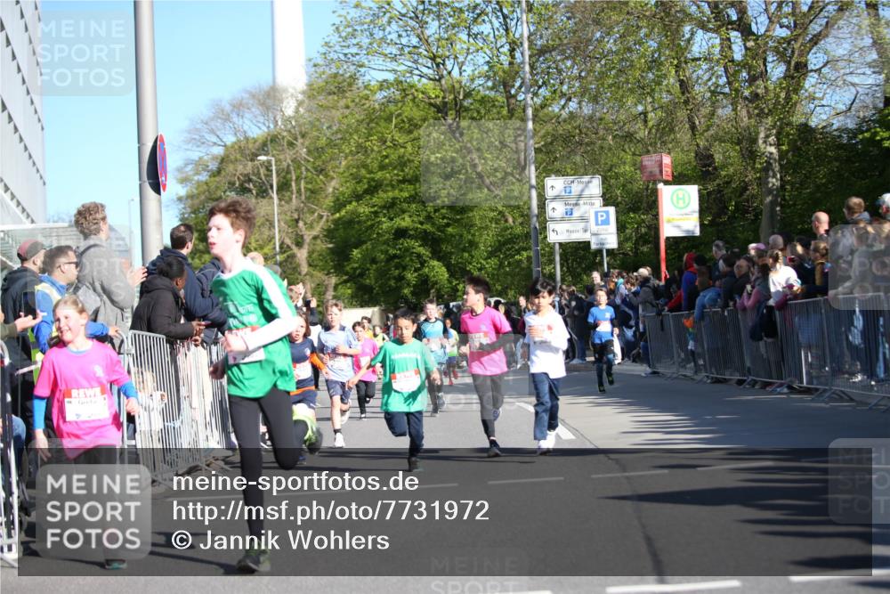25.04.2025 - Das Zehntel Jannik Wohlers http://msf.ph/oto/7731972 26.04.2025 08:47:18 Laufen  meine-sportfotos.de