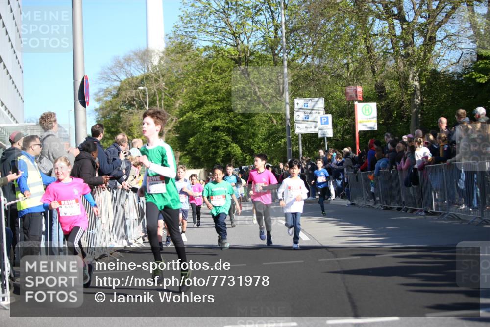 25.04.2025 - Das Zehntel Jannik Wohlers http://msf.ph/oto/7731978 26.04.2025 08:47:18 Laufen  meine-sportfotos.de