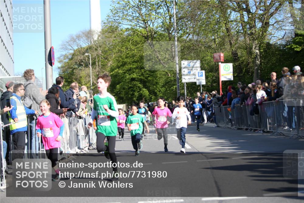 25.04.2025 - Das Zehntel Jannik Wohlers http://msf.ph/oto/7731980 26.04.2025 08:47:18 Laufen  meine-sportfotos.de
