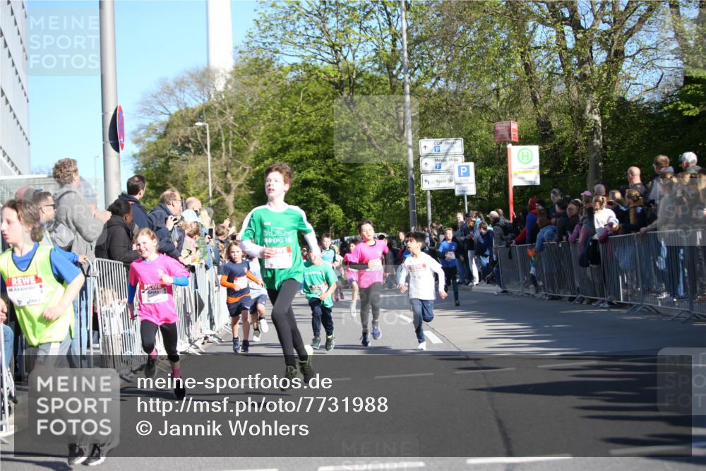 25.04.2025 - Das Zehntel Jannik Wohlers http://msf.ph/oto/7731988 26.04.2025 08:47:17 Laufen 5 meine-sportfotos.de