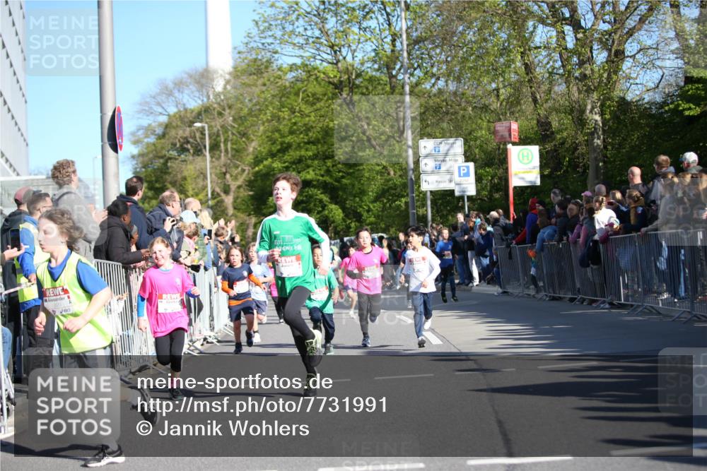 25.04.2025 - Das Zehntel Jannik Wohlers http://msf.ph/oto/7731991 26.04.2025 08:47:17 Laufen  meine-sportfotos.de