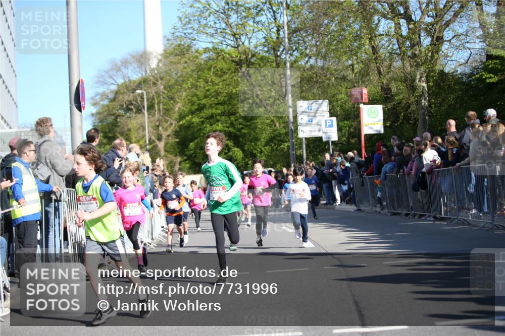 25.04.2025 - Das Zehntel Jannik Wohlers http://msf.ph/oto/7731996 26.04.2025 08:47:17 Laufen  meine-sportfotos.de