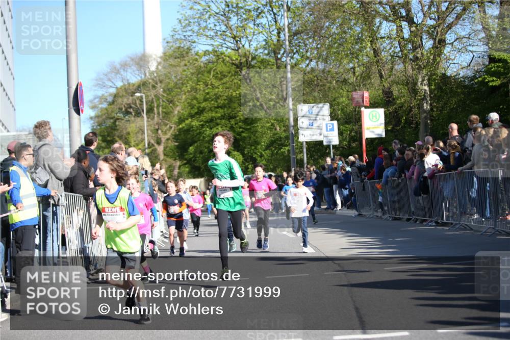 25.04.2025 - Das Zehntel Jannik Wohlers http://msf.ph/oto/7731999 26.04.2025 08:47:17 Laufen  meine-sportfotos.de