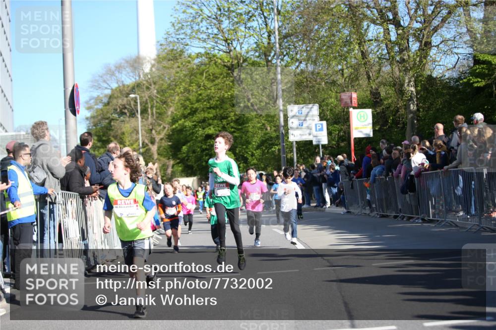 25.04.2025 - Das Zehntel Jannik Wohlers http://msf.ph/oto/7732002 26.04.2025 08:47:17 Laufen 15 meine-sportfotos.de