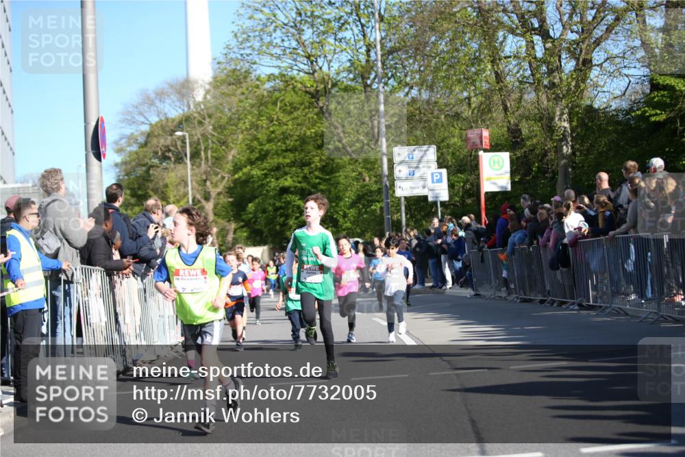 25.04.2025 - Das Zehntel Jannik Wohlers http://msf.ph/oto/7732005 26.04.2025 08:47:17 Laufen 2 meine-sportfotos.de