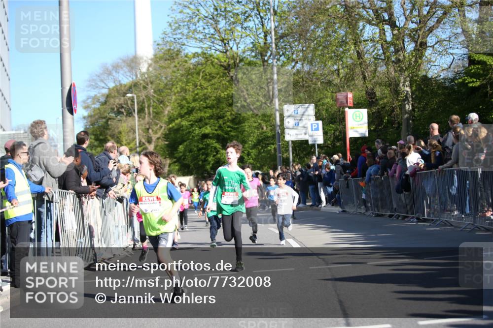 25.04.2025 - Das Zehntel Jannik Wohlers http://msf.ph/oto/7732008 26.04.2025 08:47:17 Laufen  meine-sportfotos.de