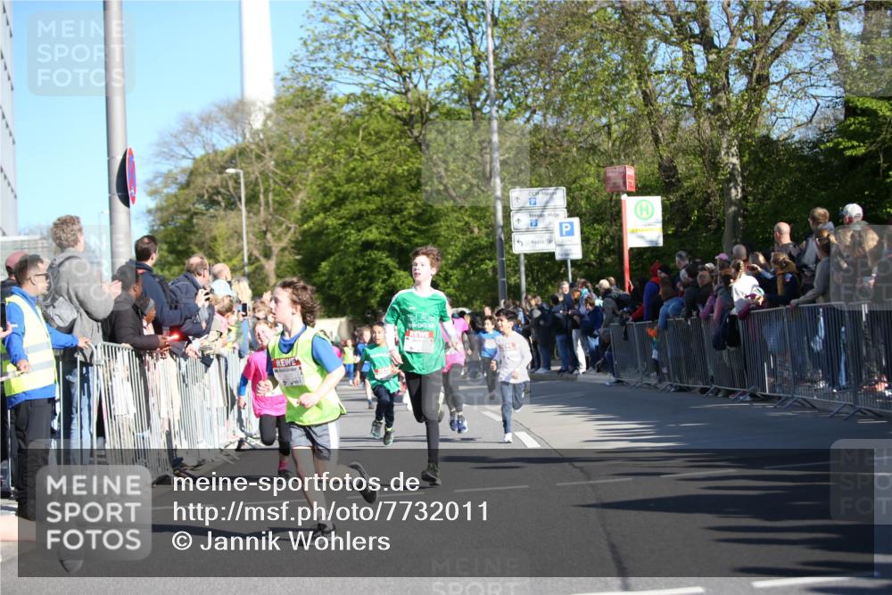 25.04.2025 - Das Zehntel Jannik Wohlers http://msf.ph/oto/7732011 26.04.2025 08:47:17 Laufen 5 meine-sportfotos.de