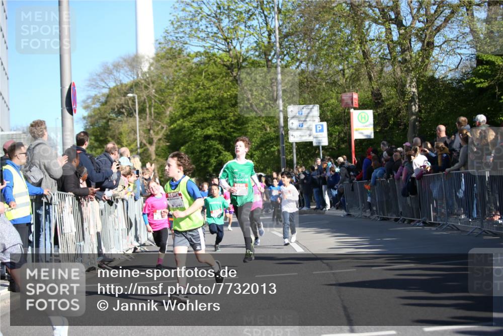 25.04.2025 - Das Zehntel Jannik Wohlers http://msf.ph/oto/7732013 26.04.2025 08:47:17 Laufen 5 meine-sportfotos.de