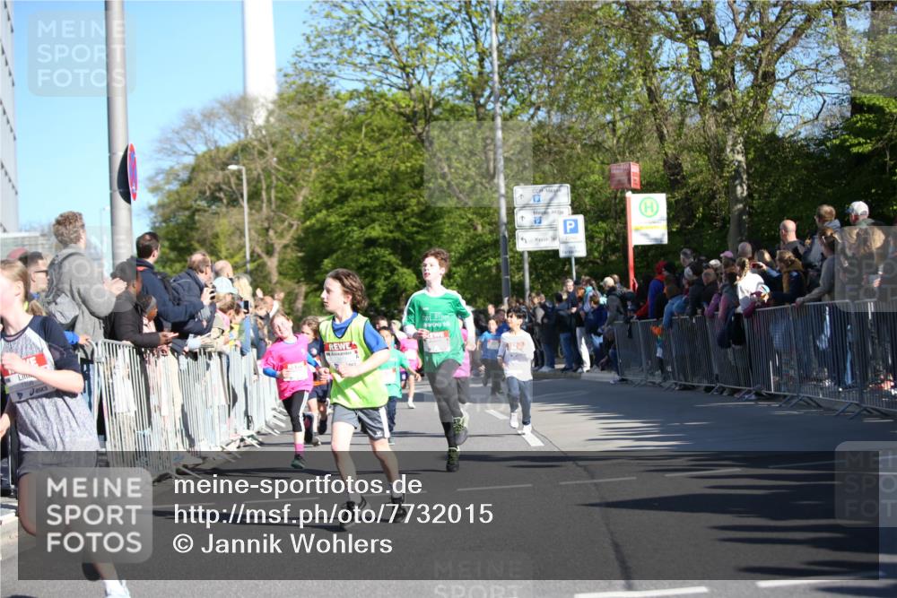 25.04.2025 - Das Zehntel Jannik Wohlers http://msf.ph/oto/7732015 26.04.2025 08:47:17 Laufen 1100 meine-sportfotos.de