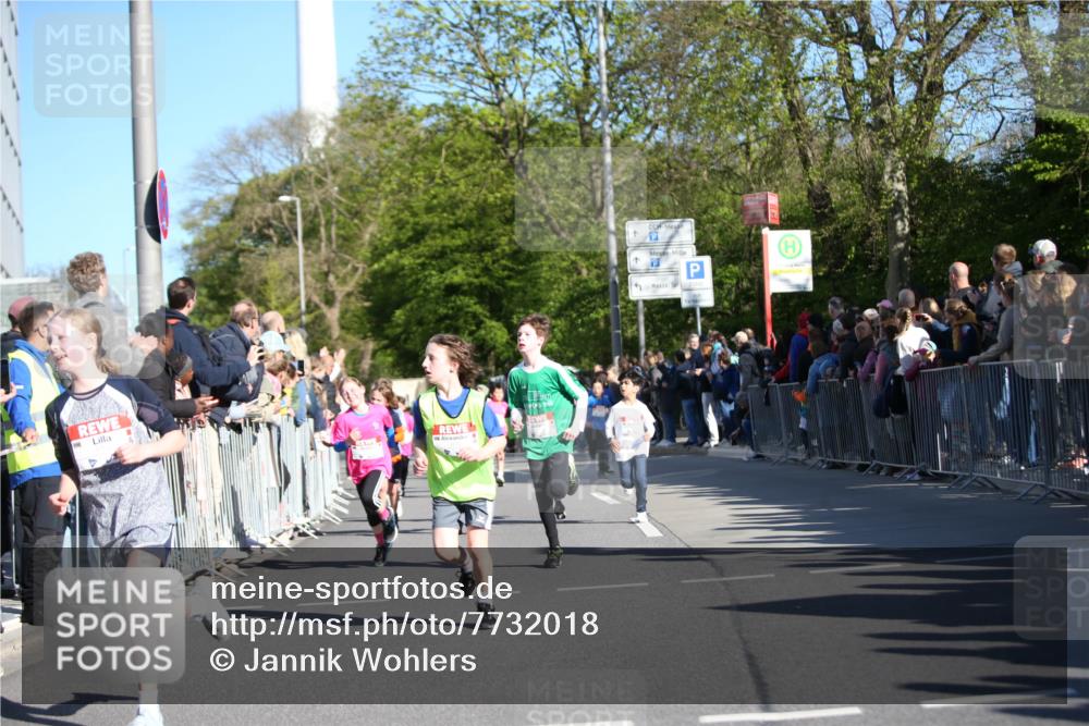 25.04.2025 - Das Zehntel Jannik Wohlers http://msf.ph/oto/7732018 26.04.2025 08:47:16 Laufen  meine-sportfotos.de